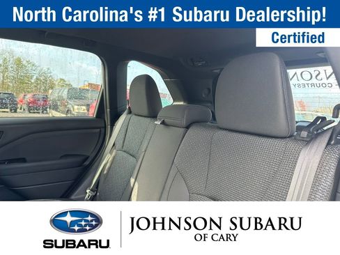 Used 2026 Subaru Forester Premium image 20