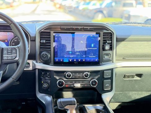 Used 2023 Ford F150 XLT w/ Equipment Group 302A High image 20