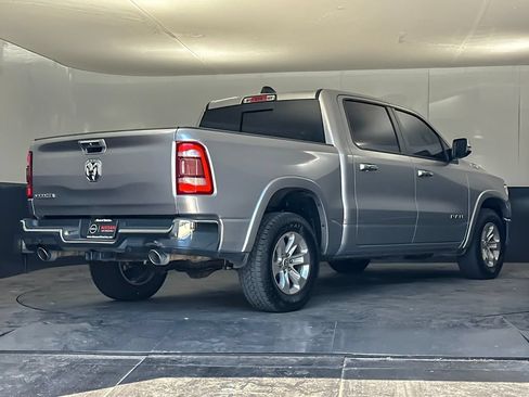 Used 2020 RAM 1500 Laramie RWD image 3