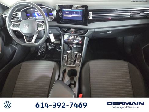 Certified 2026 Volkswagen Jetta S FWD image 24