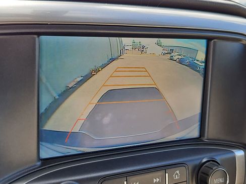 Used 2017 Chevrolet Silverado 1500 LTZ Z71 w/ LTZ Plus Package AWD/4WD image 29