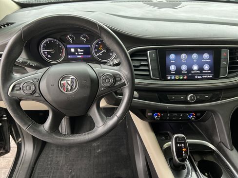 Used 2021 Buick Enclave Essence w/ Sound and Sites Package image 29