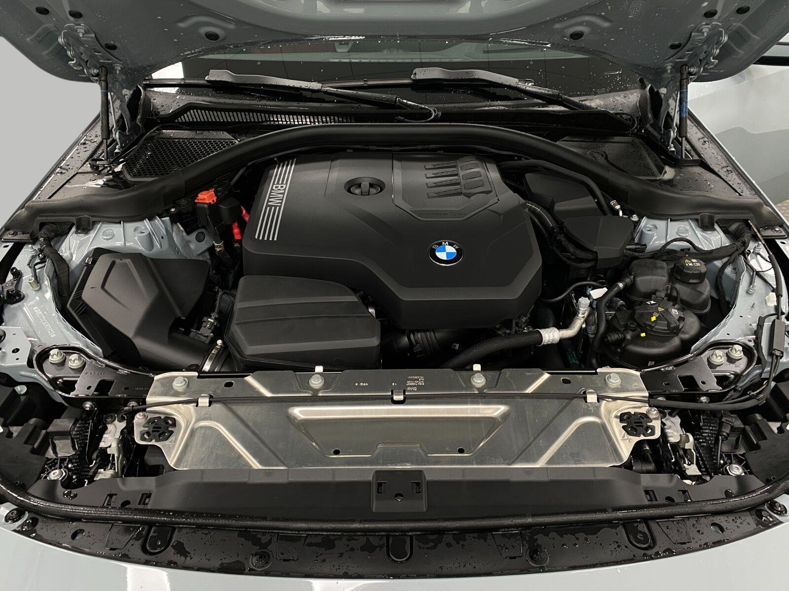 New 2026 BMW 230i xDrive Coupe w/ Premium Package AWD/4WD image 10