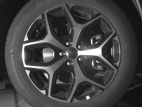 Used 2025 Jeep Compass Limited AWD/4WD image 13