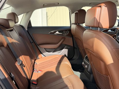 Used 2012 Audi A6 3.0T Prestige image 18