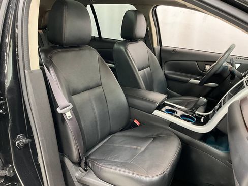 Used 2014 Ford Edge Limited w/ Equipment Group 301A AWD/4WD image 10