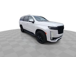 Used 2021 Cadillac Escalade Sport Platinum RWD video 2