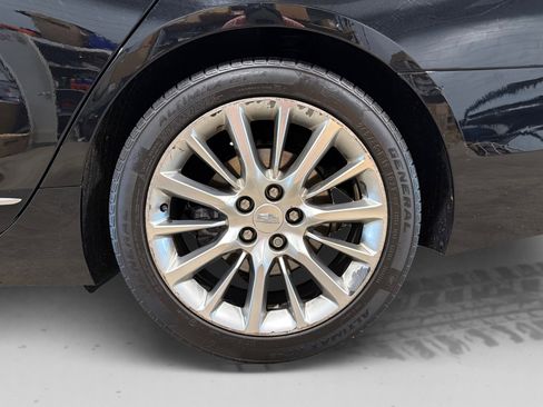 Used 2016 Cadillac CT6 Premium Luxury w/ Comfort Package AWD/4WD image 50