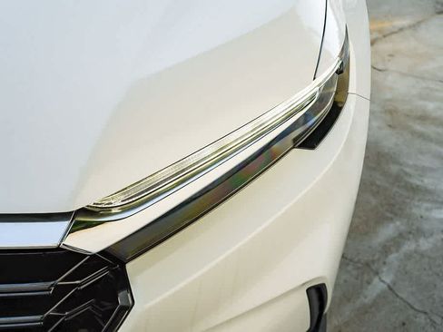 Used 2026 Honda CR-V EX-L image 8