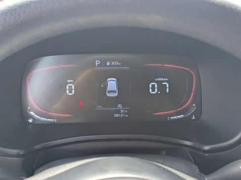 Used 2024 Kia Soul LX w/ Option Group 015 image 15