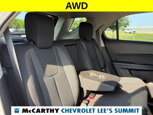 Used 2016 Chevrolet Equinox LT w/ Convenience Package AWD/4WD image 37