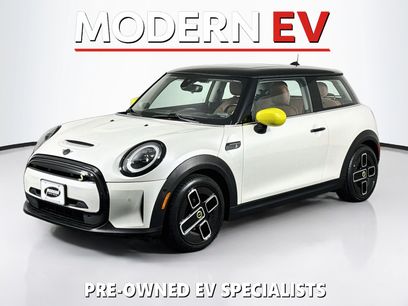 Used 2023 MINI Cooper SE