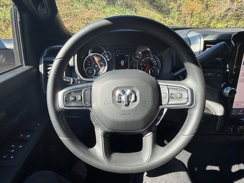 Used 2026 RAM 2500 Tradesman AWD/4WD image 18