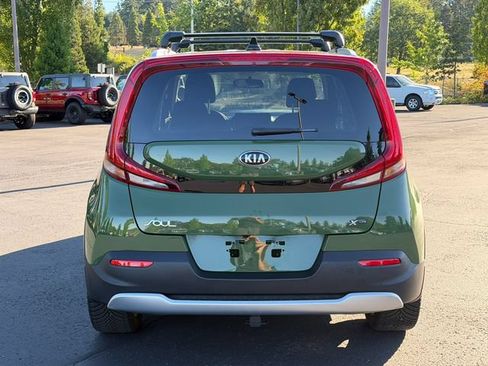 Used 2020 Kia Soul X-Line FWD image 4