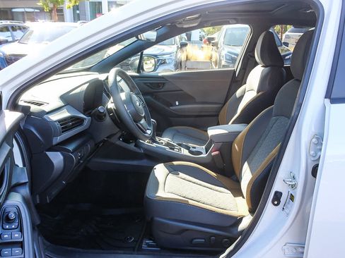New 2025 Subaru Crosstrek 2.5i Sport w/ Crosstrek Mirror Package image 16