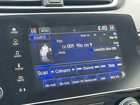 Used 2021 Honda CR-V Touring image 33