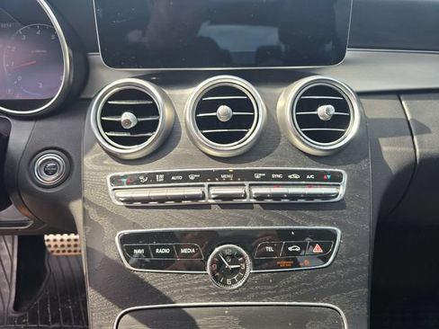 Used 2019 Mercedes-Benz C 300 4MATIC Sedan image 20