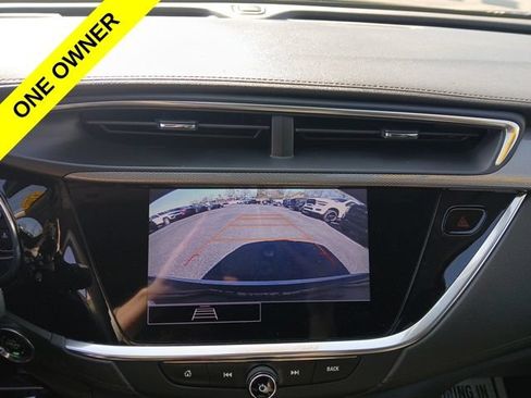 Used 2023 Buick Encore GX Select w/ Safety Package II FWD image 15
