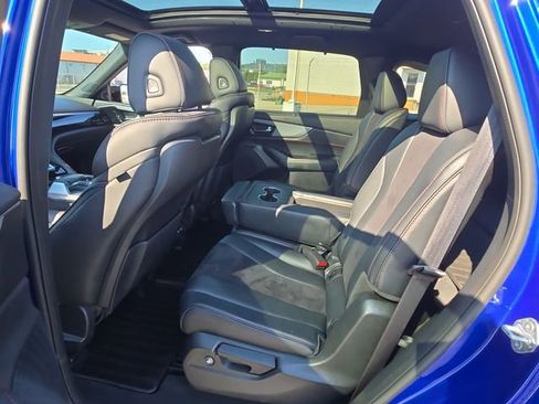 Certified 2023 Acura MDX A-Spec AWD/4WD image 23