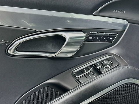 Used 2015 Porsche Cayman GTS RWD image 14
