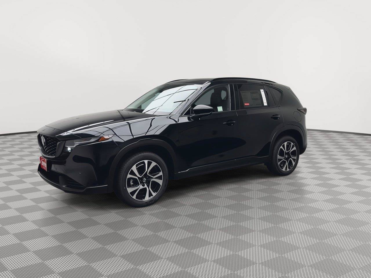New 2026 MAZDA CX-5 Preferred AWD/4WD image 35