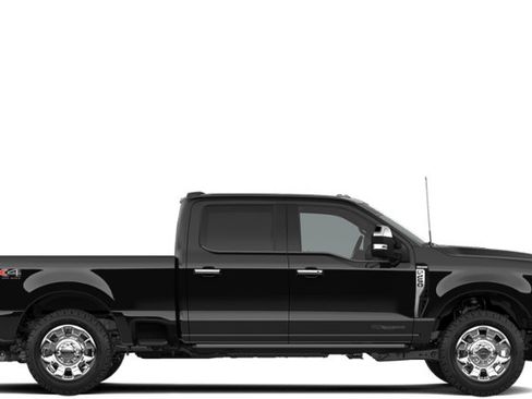 New 2026 Ford F250 King Ranch w/ Chrome Package AWD/4WD image 39