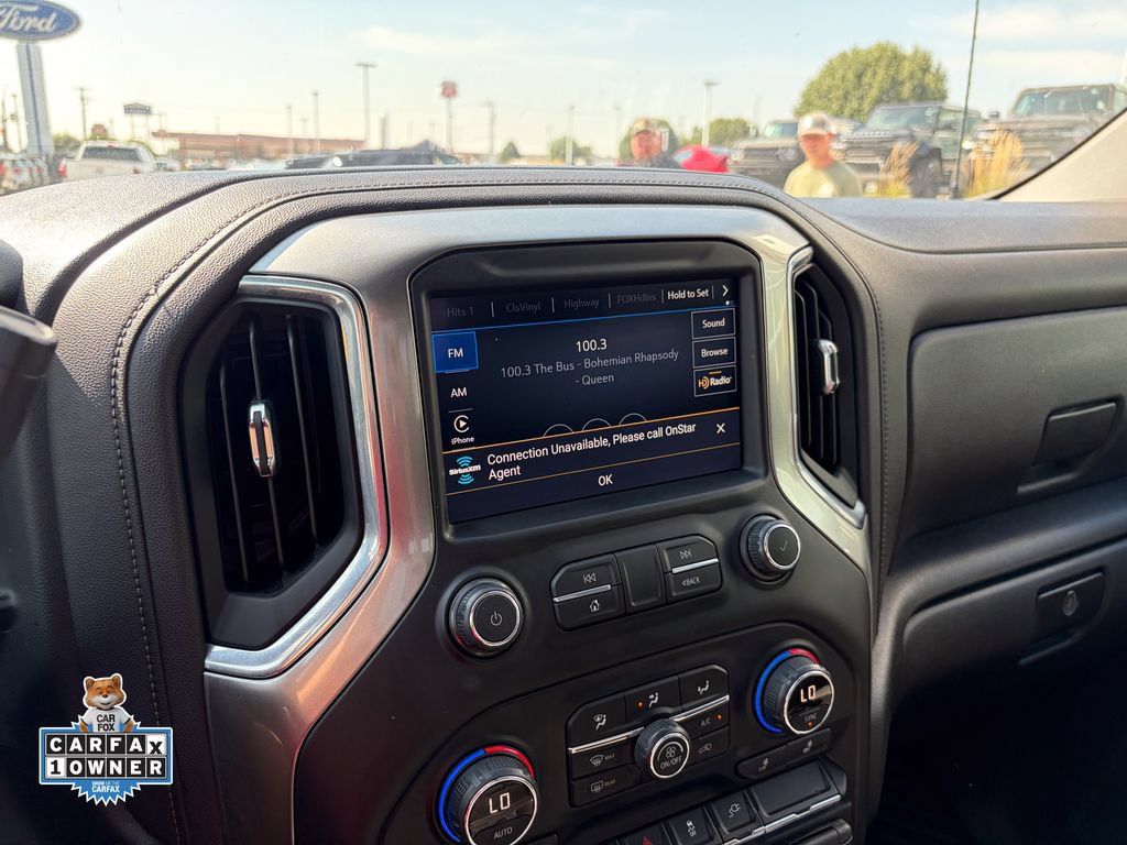 Used 2021 Chevrolet Silverado 1500 RST w/ Rally Edition AWD/4WD image 20