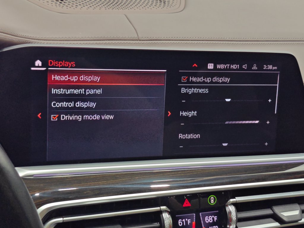 Used 2019 BMW X5 xDrive40i w/ Premium Package 2 AWD/4WD image 59