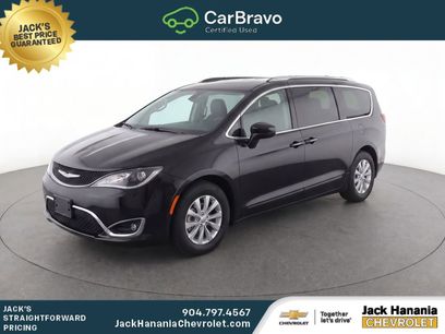 Used 2019 Chrysler Pacifica Touring-L