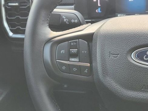 Used 2025 Ford Ranger XLT image 27