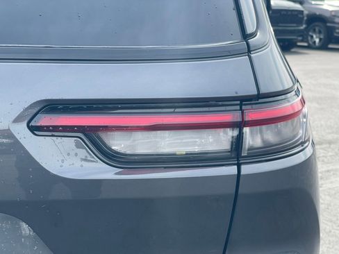 Used 2024 Jeep Grand Cherokee L Summit image 9