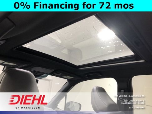 New 2025 Subaru Forester Limited image 18