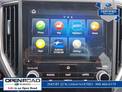 Used 2023 Subaru Forester Touring image 19