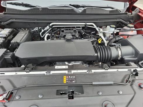 New 2026 GMC Canyon Elevation w/ Convenience Package image 17