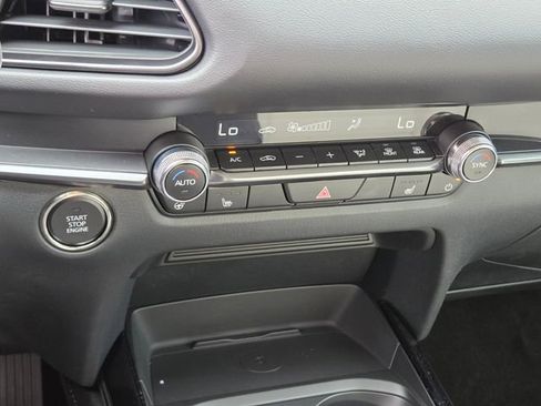 New 2026 MAZDA CX-30 2.5 Turbo w/ Premium Plus Pkg image 14