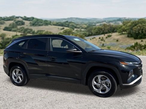 Used 2023 Hyundai Tucson SEL AWD/4WD image 13