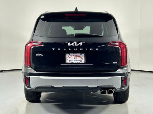 Used 2023 Kia Telluride S w/ S Sunroof Package image 6