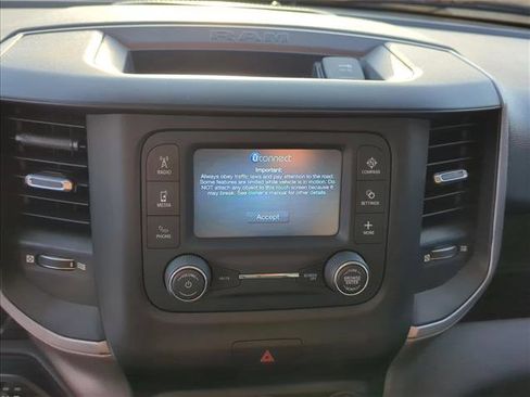 Used 2019 RAM 1500 Tradesman image 14