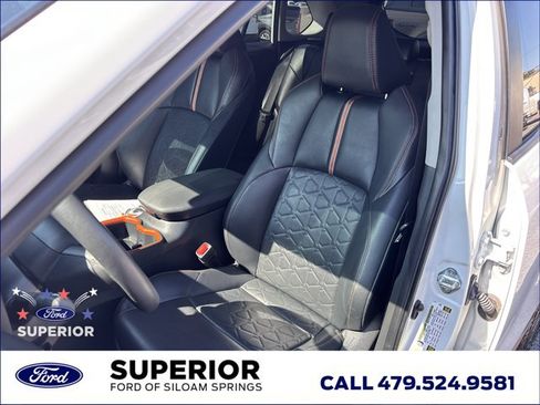 Used 2023 Toyota RAV4 Adventure AWD/4WD image 18