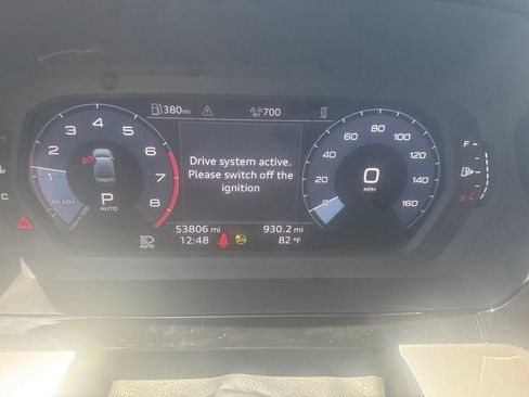 Used 2024 Audi A3 2.0T Premium FWD image 3