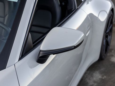 Certified 2020 Porsche 911 Carrera S image 17