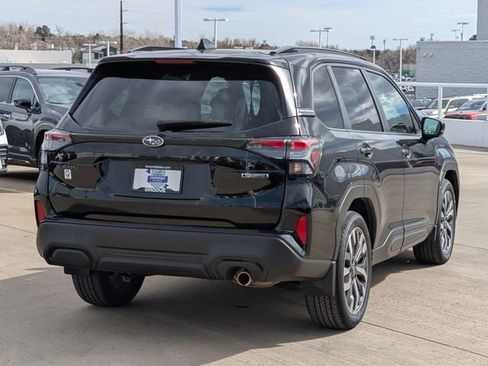 Used 2025 Subaru Forester Touring w/ Protection Package image 3