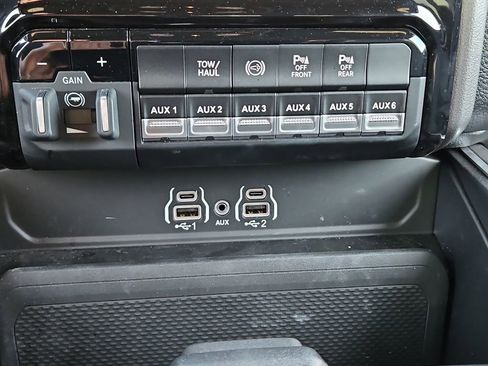 New 2025 RAM 2500 Lone Star image 22