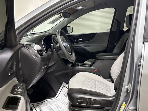Used 2023 Chevrolet Equinox LS image 18