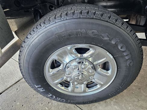 Used 2023 RAM 2500 Tradesman image 11