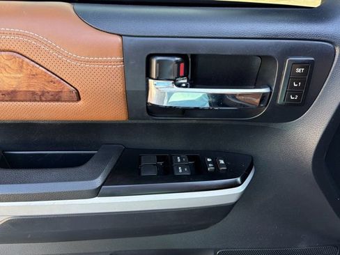 Used 2015 Toyota Tundra 1794 Edition image 10
