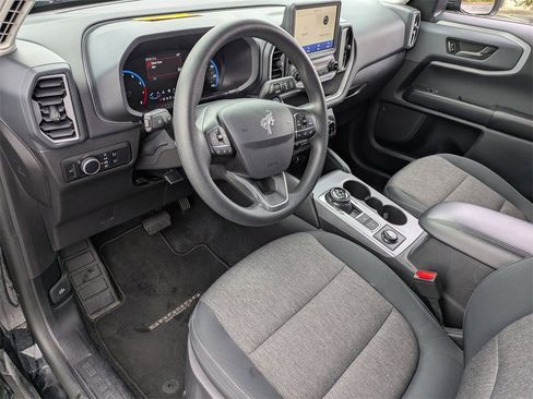 Used 2024 Ford Bronco Sport Big Bend image 17
