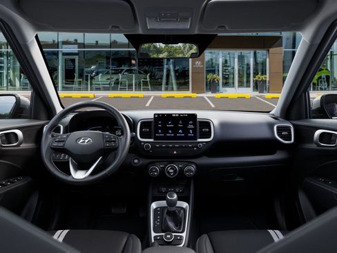 New 2026 Hyundai Venue SEL image 11