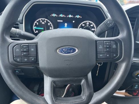 Used 2021 Ford F150 XL w/ STX Appearance Package image 22