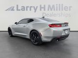Used 2017 Chevrolet Camaro LT w/ Technology Package image 4